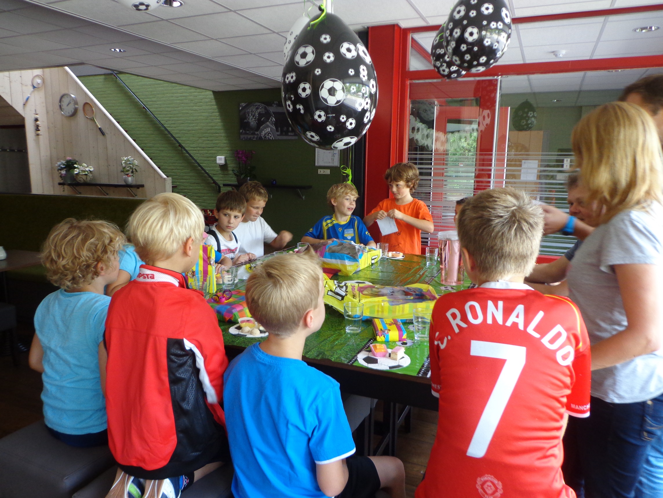 kinderfeestje waalre kinderfeestje waalre